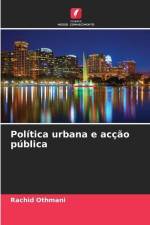 Política urbana e acção pública af Rachid Othmani