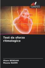 Test da sforzo ritmologico af Ilham Bensahi