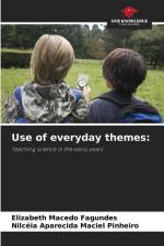 Use of everyday themes: af Elizabeth Macedo Fagundes