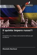 Il quinto impero russo?! : af Mostafa Nachoui