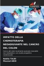 IMPATTO DELLA CHEMIOTERAPIA NEOADIUVANTE NEL CANCRO DEL COLON af Nabila Talbi