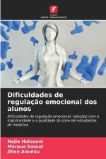 Dificuldades de regulação emocional dos alunos af Najla Halouani
