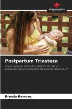 Postpartum Triasteza af Brenda Ramírez