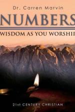 Numbers: Wisdom As You Worship af Carren Marvin