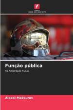 Função pública af Alexei Maksurov