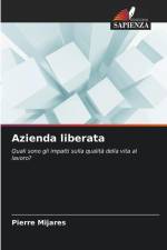 Azienda liberata af Pierre Mijares