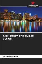 City policy and public action af Rachid Othmani