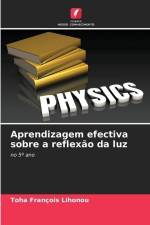Aprendizagem efectiva sobre a reflexão da luz af Toha François Lihonou