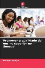 Promover a qualidade do ensino superior no Senegal af Doudou Ndiaye