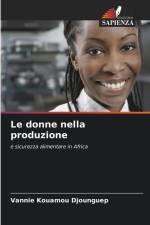 Le donne nella produzione af Vannie Kouamou Djounguep