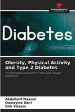 Obesity, Physical Activity and Type 2 Diabetes af Abdellatif Maamri