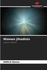 Women Jihadists af Nabila Hamza