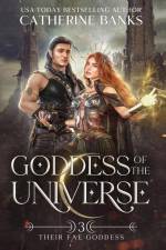 Goddess of the Universe af Catherine Banks