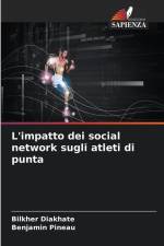 L'impatto dei social network sugli atleti di punta af Bilkher Diakhate