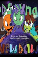 Kids Dynamo: A New Dawn af Alexander Applewhite