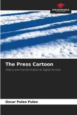 The Press Cartoon af Oscar Puleo Puleo