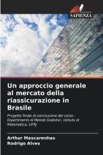 Un approccio generale al mercato della riassicurazione in Brasile af Arthur Mascarenhas