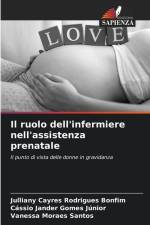 Il ruolo dell'infermiere nell'assistenza prenatale af Julliany Cayres Rodrigues Bonfim