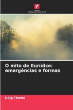 O mito de Eurídice: emergências e formas af Naïg Thomé