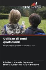 Utilizzo di temi quotidiani: af Elizabeth Macedo Fagundes