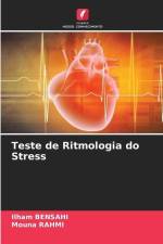 Teste de Ritmologia do Stress af Ilham Bensahi