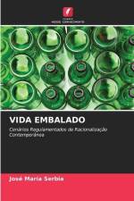 VIDA EMBALADO af Jose María Serbia