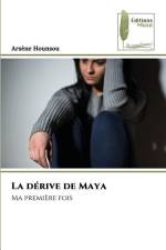 La dérive de Maya af Arsène Hounsou