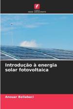 Introdução à energia solar fotovoltaica af Anouar Bellabaci