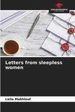 Letters from sleepless women af Leila Makhlouf