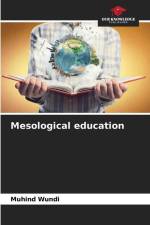Mesological education af Muhind Wundi