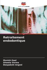 Retraitement endodontique af Munish Goel