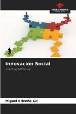 Innovación Social af Miguel Briceño-Gil