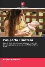 Pós-parto Triasteza af Brenda Ramírez