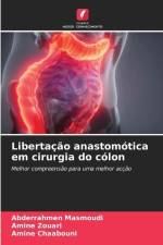Libertação anastomótica em cirurgia do cólon af Abderrahmen Masmoudi