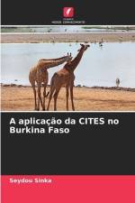 A aplicação da CITES no Burkina Faso af Seydou Sinka