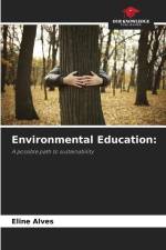 Environmental Education: af Eline Alves