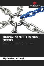 Improving skills in small groups af Myriam Bouzekraoui