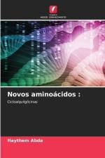 Novos aminoácidos : af Haythem Abda