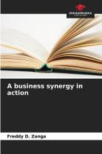 A business synergy in action af Freddy D. Zanga