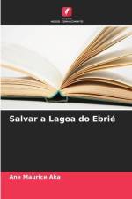Salvar a Lagoa do Ebrié af Ane Maurice Aka