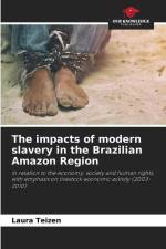 The impacts of modern slavery in the Brazilian Amazon Region af Laura Teizen
