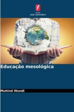 Educação mesológica af Muhind Wundi