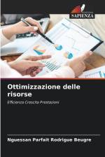 Ottimizzazione delle risorse af Nguessan Parfait Rodrigue Beugré