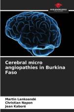 Cerebral micro angiopathies in Burkina Faso af Martin Lankoandé