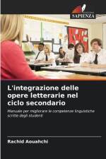 L'integrazione delle opere letterarie nel ciclo secondario af Rachid Aouahchi
