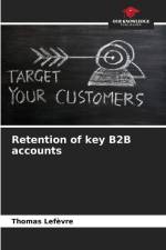 Retention of key B2B accounts af Thomas Lefèvre