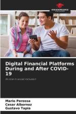 Digital Financial Platforms During and After COVID-19 af Mario Perossa