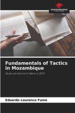 Fundamentals of Tactics in Mozambique af Eduardo Lourenco Fumo