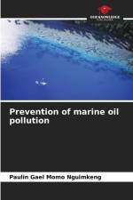 Prevention of marine oil pollution af Paulin Gael Momo Nguimkeng