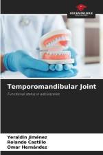 Temporomandibular Joint af Yeraldin Jiménez